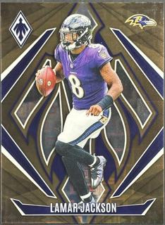 Lamar Jackson
