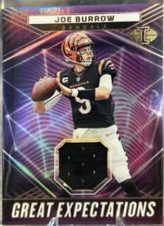 Joe Burrow