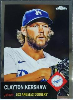Clayton Kershaw