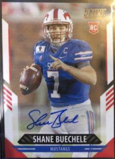 Shane Buechele