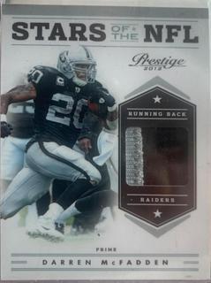 Darren McFadden