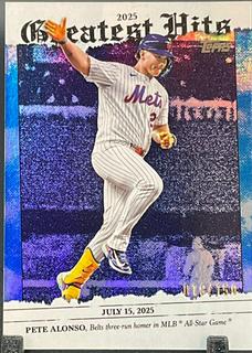 Pete Alonso