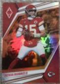 Patrick Mahomes II