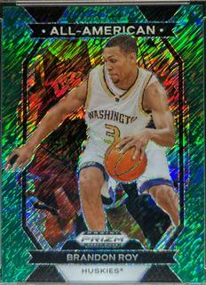 Brandon Roy