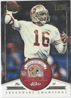 Joe Montana