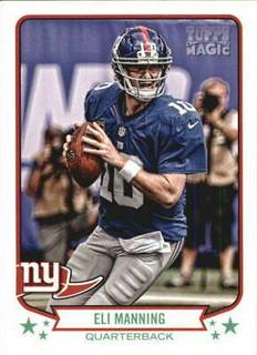 Eli Manning