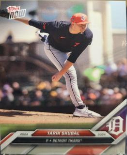 Tarik Skubal