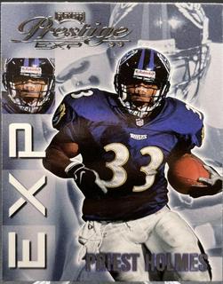 Priest Holmes