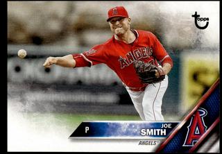Joe Smith