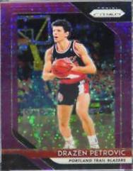 Drazen Petrovic