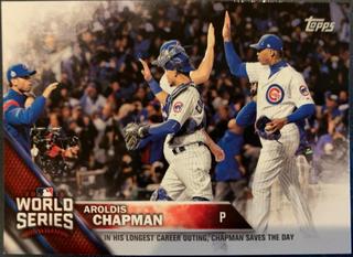 Aroldis Chapman
