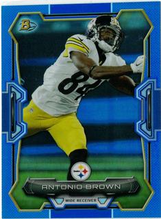 Antonio Brown