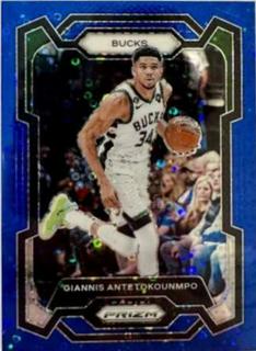Giannis Antetokounmpo