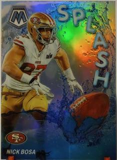Nick Bosa