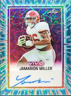 Jamarion Miller