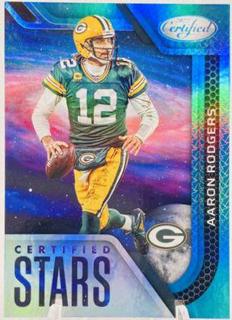 Aaron Rodgers