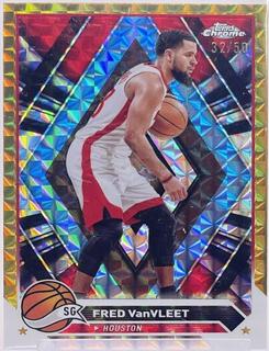 Fred VanVleet