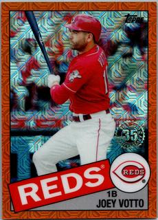 Joey Votto