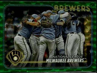 Milwaukee Brewers