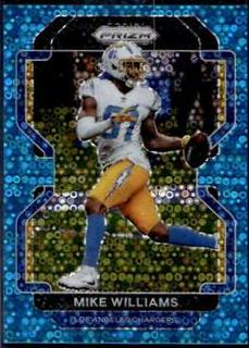 Mike Williams