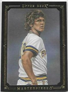 Robin Yount