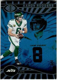 Aaron Rodgers