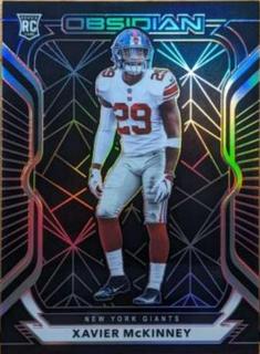 Xavier McKinney