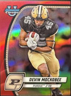 Devin Mockobee