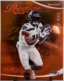 DK Metcalf