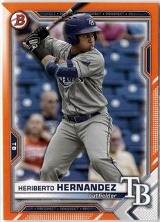 Heriberto Hernandez