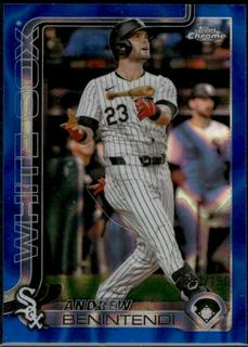 Andrew Benintendi