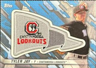 Tyler Jay