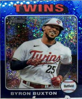 Byron Buxton