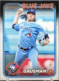 Kevin Gausman