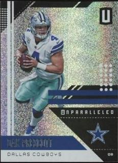 Dak Prescott