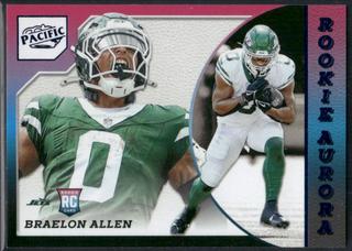 Braelon Allen