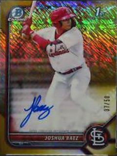 Joshua Baez