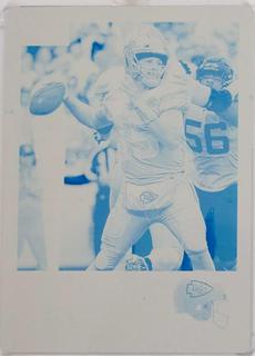 Patrick Mahomes II