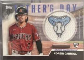 Corbin Carroll