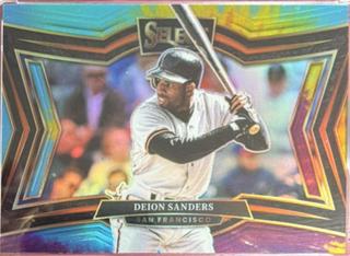 Deion Sanders