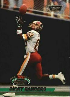 Ricky Sanders