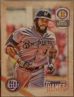 Eric Thames