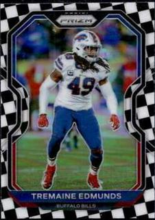 Tremaine Edmunds