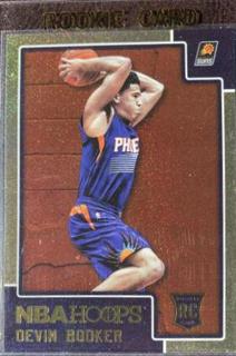 Devin Booker