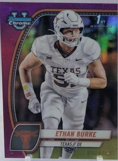 Ethan Burke