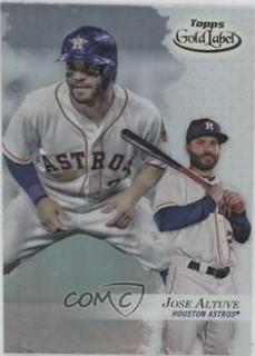 Jose Altuve