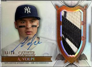 Anthony Volpe
