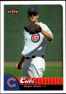 Kerry Wood