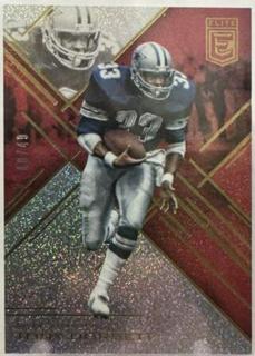 Tony Dorsett