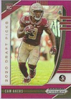 Cam Akers
